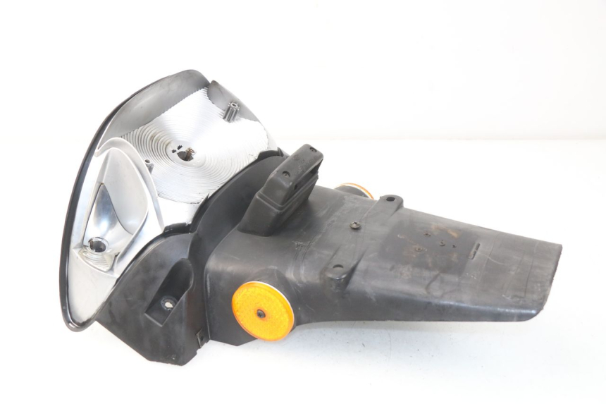 photo de MUD FLAP HONDA SJ BALI 50 (1996 - 1999)