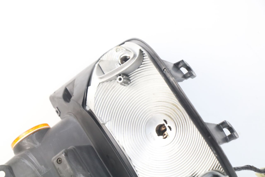 photo de MUD FLAP HONDA SJ BALI 50 (1996 - 1999)