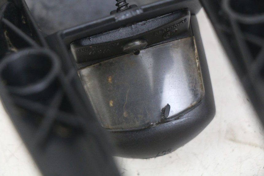 photo de REAR MUDGUARD SHERCO SM-R 50 (2018 - 2021)