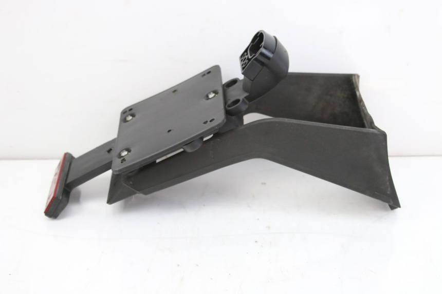 photo de REAR MUDGUARD APRILIA SR R 2T LC 50 (2018 - 2021)