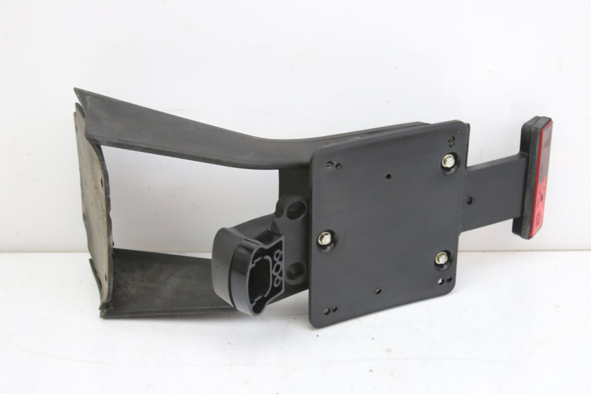 photo de REAR MUDGUARD APRILIA SR R 2T LC 50 (2018 - 2021)