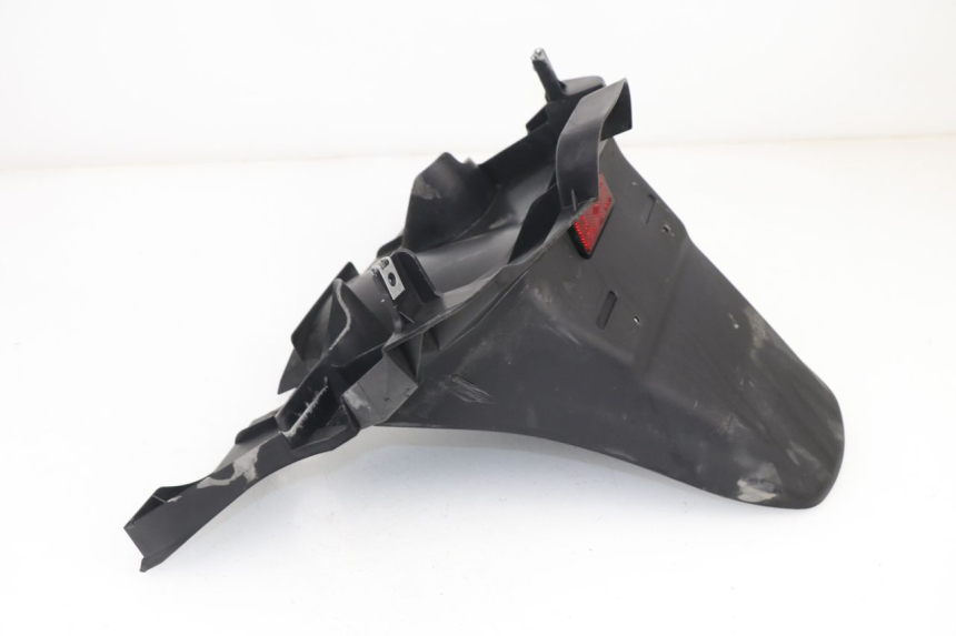 photo de MUD FLAP SUZUKI BURGMAN 125 (2007 - 2014)