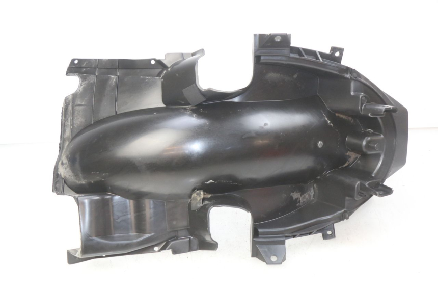photo de REAR MUDGUARD SUZUKI SIXTEEN 125 (2008 - 2010)