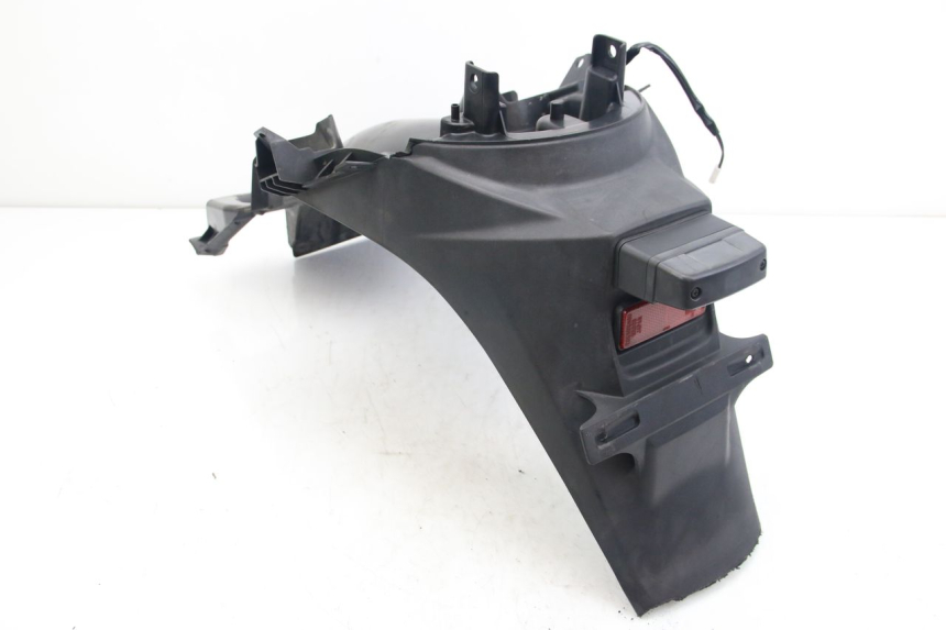 photo de REAR MUDGUARD SUZUKI SIXTEEN 125 (2008 - 2010)