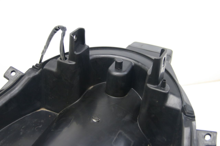 photo de REAR MUDGUARD SUZUKI SIXTEEN 125 (2008 - 2010)