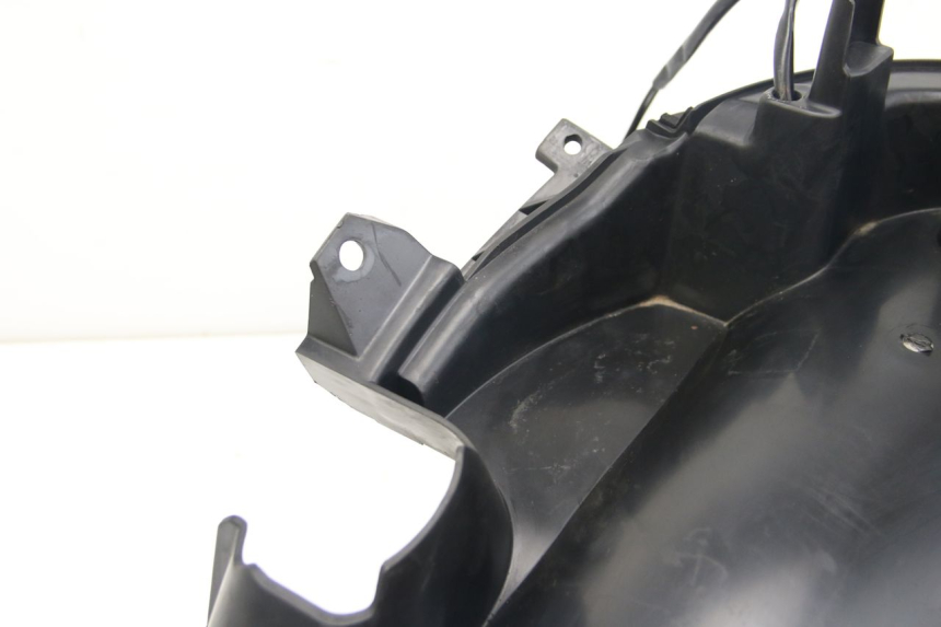 photo de REAR MUDGUARD SUZUKI SIXTEEN 125 (2008 - 2010)