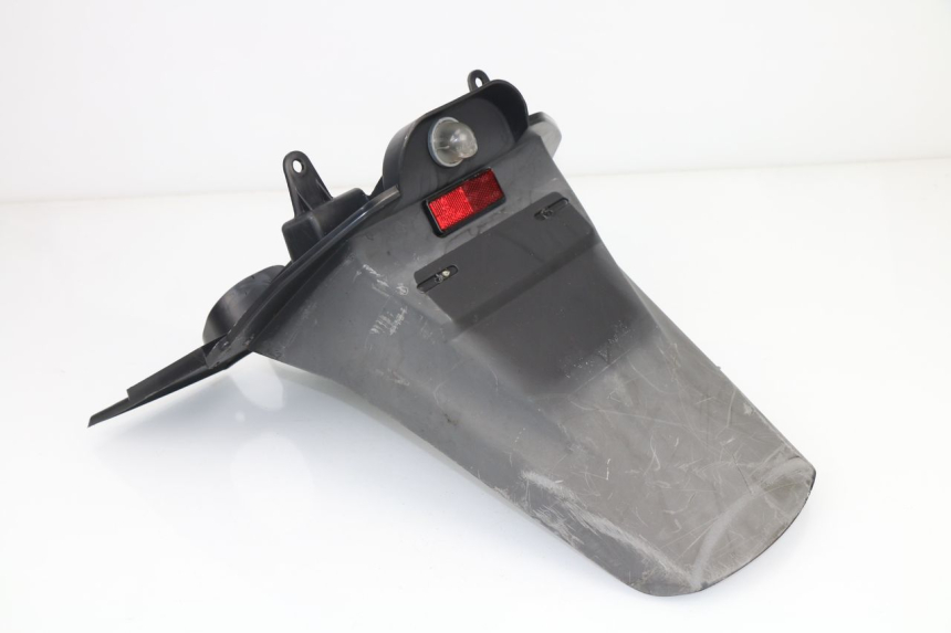 photo de MUD FLAP SUZUKI UH BURGMAN 125 (2002 - 2006)