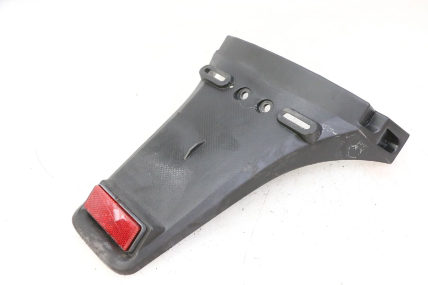 photo de MUD FLAP SYM FIDDLE 3 III 50 (2014 - 2020)