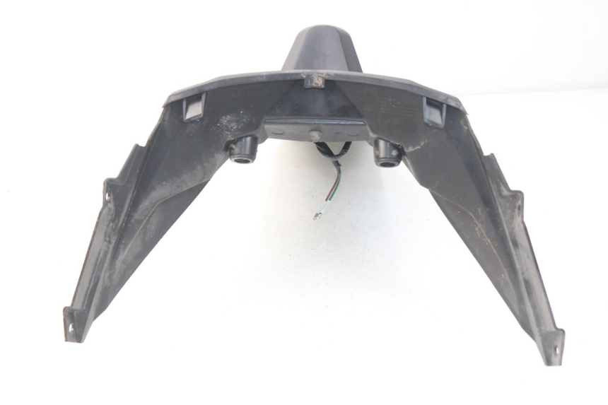 photo de MUD FLAP SYM GTS EFI ABS 125 (2012 - 2016)