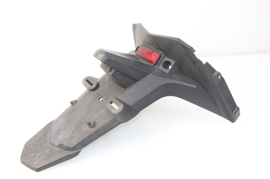 photo de MUD FLAP SYM GTS EFI ABS 125 (2012 - 2016)