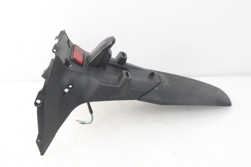 photo de REAR MUDGUARD SYM ORBIT 2 4T 50 (2018 - 2022)