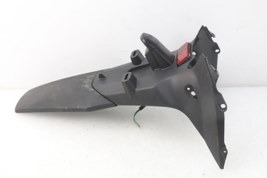 photo de REAR MUDGUARD SYM ORBIT 2 4T 50 (2018 - 2022)