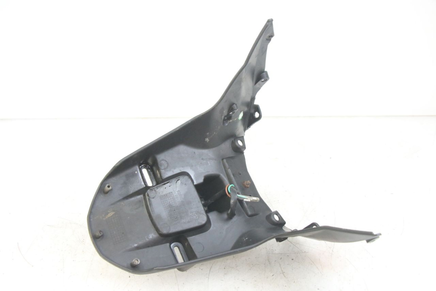 photo de REAR MUDGUARD SYM ORBIT 2 4T 50 (2018 - 2022)