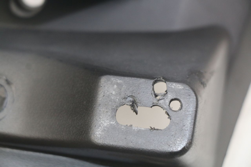 photo de REAR MUDGUARD SYM SYMPHONY 125 (2009 - 2015)