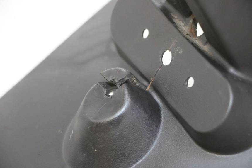 photo de MUD FLAP PEUGEOT TWEET PRO CARGO 50 (2018 - 2020)