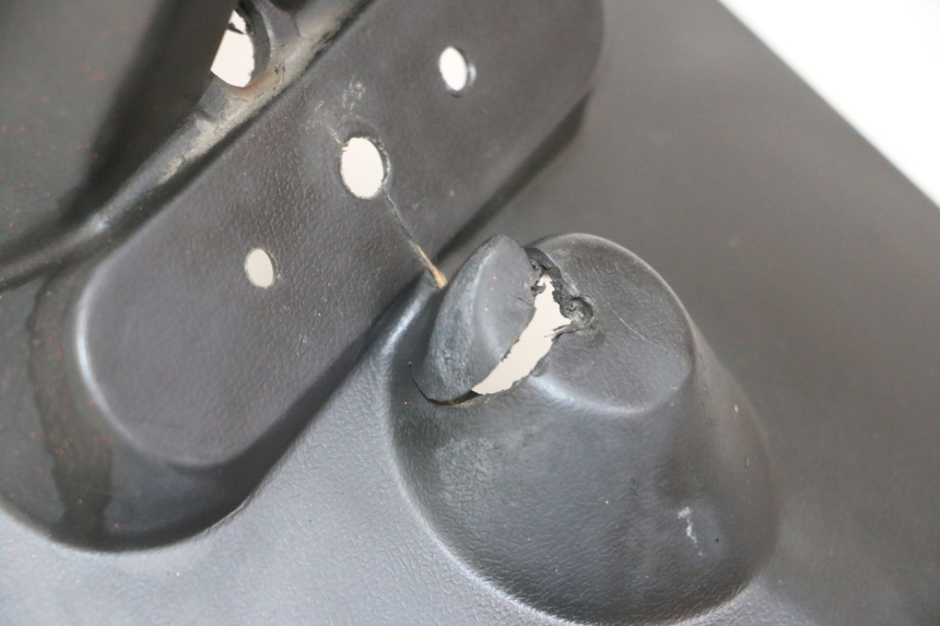 photo de MUD FLAP PEUGEOT TWEET PRO CARGO 50 (2018 - 2020)