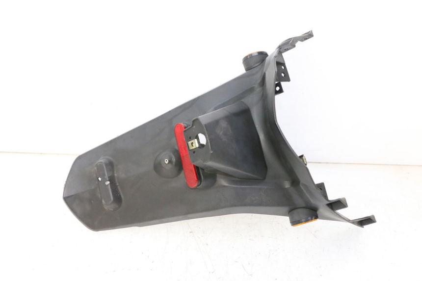 photo de MUD FLAP PEUGEOT TWEET PRO CARGO 50 (2018 - 2020)