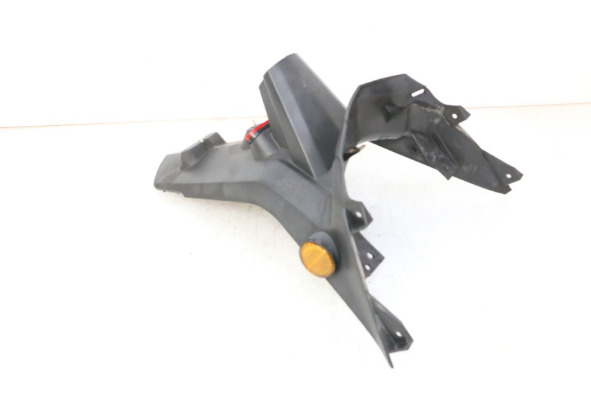 photo de MUD FLAP PEUGEOT TWEET PRO CARGO 50 (2018 - 2020)