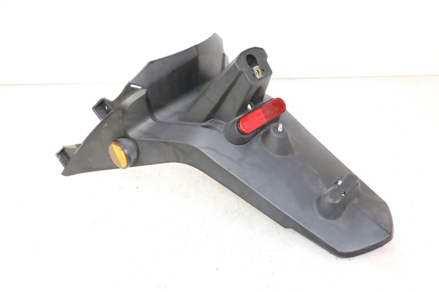 photo de MUD FLAP PEUGEOT TWEET PRO CARGO 50 (2018 - 2020)