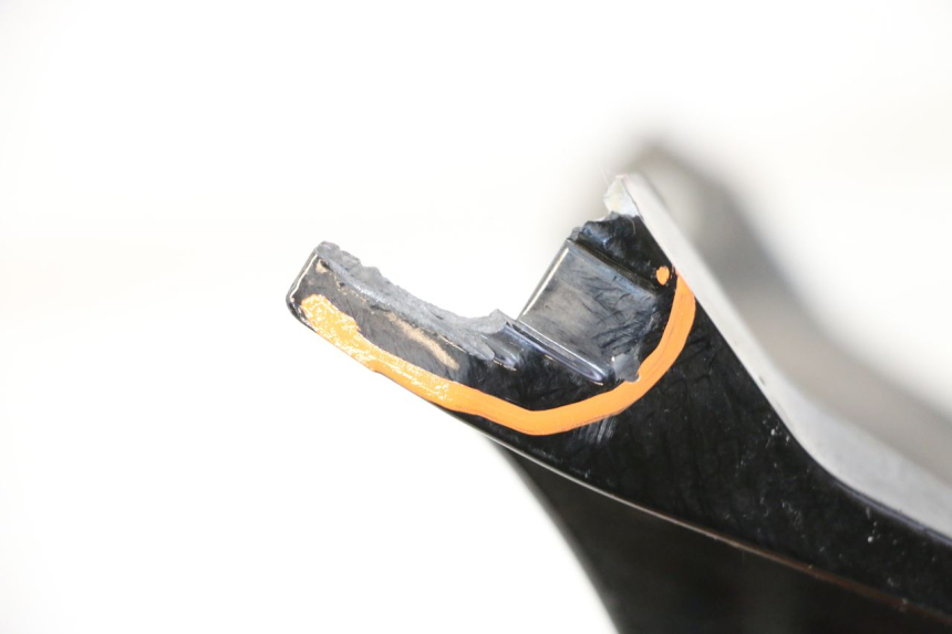 photo de MUD FLAP PIAGGIO VESPA S 2T 50 (2007 - 2014)