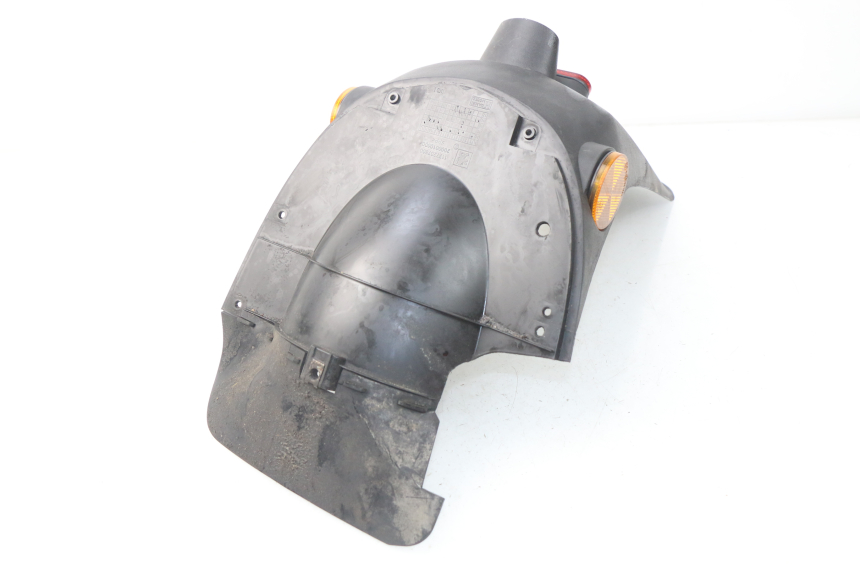 photo de MUD FLAP PEUGEOT VIVACITY NEW 2T 50 (2008 - 2017)