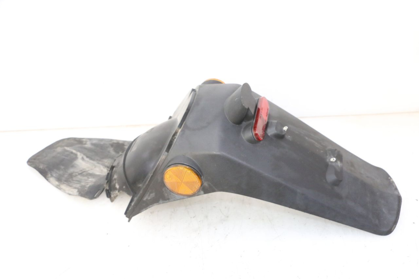 photo de MUD FLAP PEUGEOT VIVACITY NEW 4T 50 (2008 - 2017)