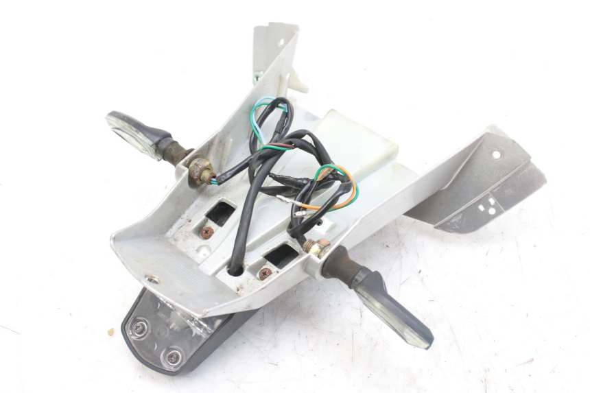 photo de REAR MUDGUARD WAYSCRAL E-SPEED 1 (2022 - 2024)