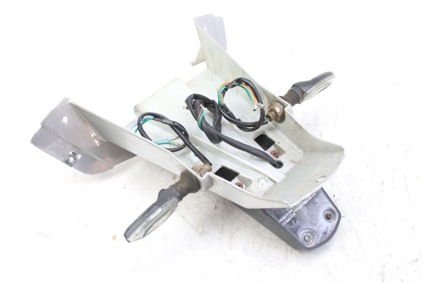 photo de REAR MUDGUARD WAYSCRAL E-SPEED 1 (2022 - 2024)