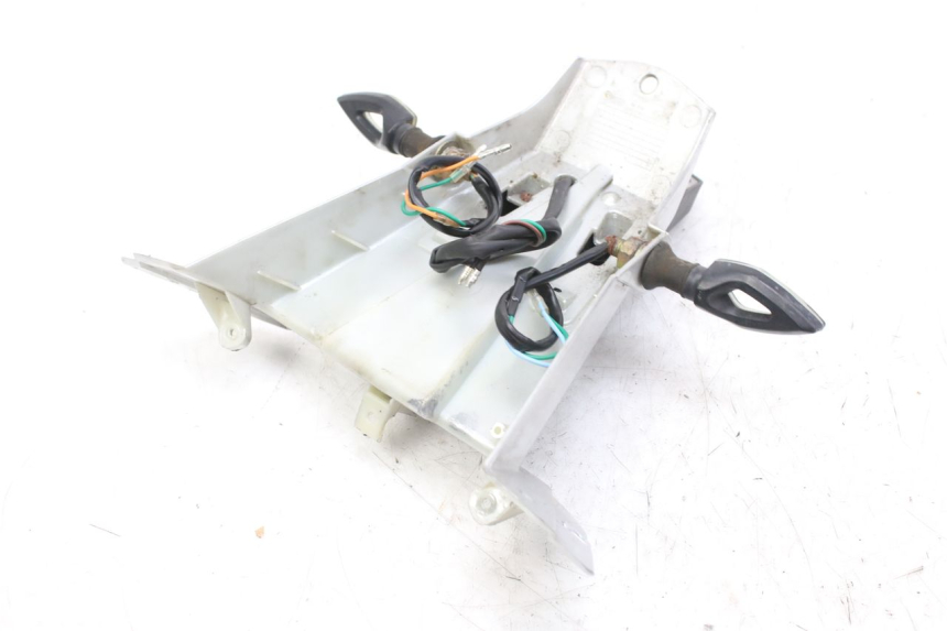 photo de REAR MUDGUARD WAYSCRAL E-SPEED 1 (2022 - 2024)