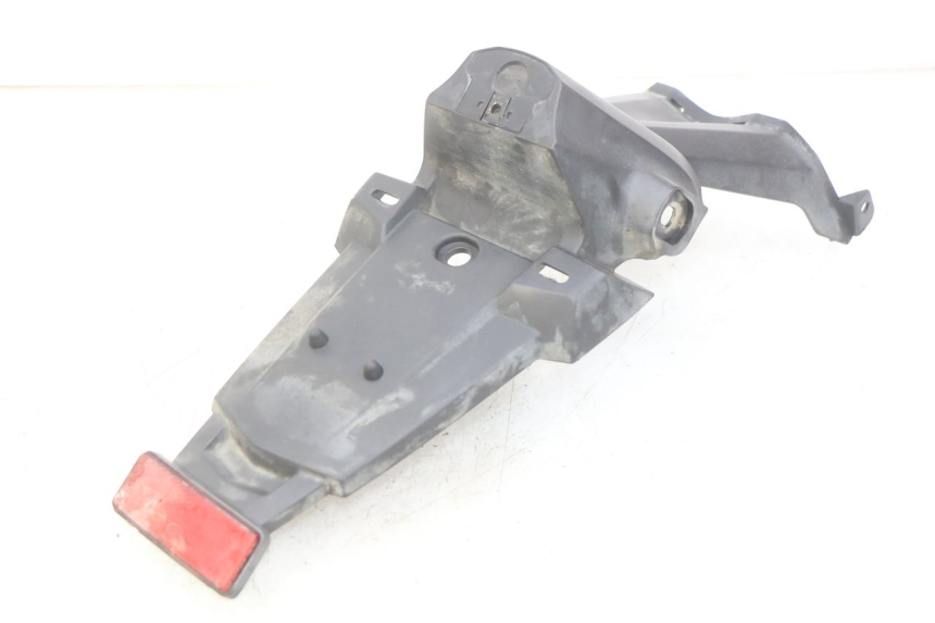 photo de REAR MUDGUARD SYM WOLF SB 125 (2011 - 2018)