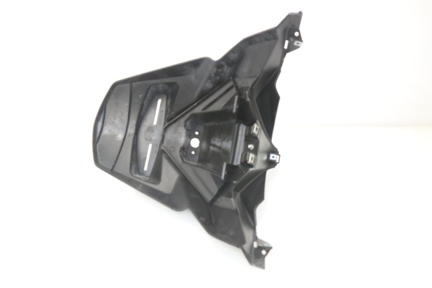 photo de MUD FLAP YAMAHA XMAX X-MAX ABS 125 (2014 - 2016) - Zoom on usage condition