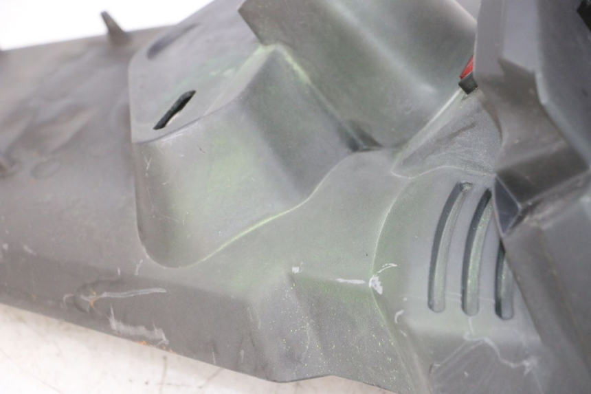 photo de REAR MUDGUARD YAMAHA X-MAX XMAX 250 (2006 - 2009)