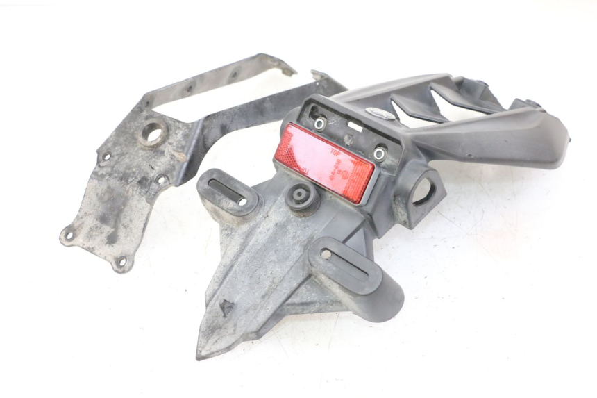 photo de MUD FLAP YAMAHA XJ6 ABS 600 (2008 - 2016)