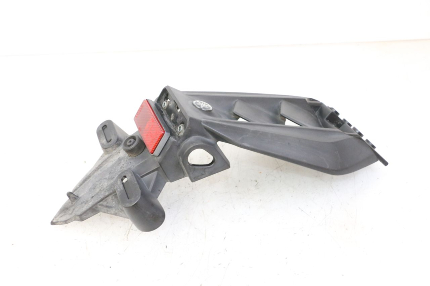 photo de MUD FLAP YAMAHA XJ6 ABS 600 (2008 - 2016)