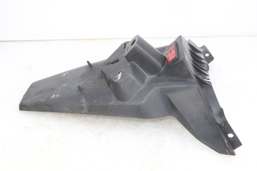 photo de REAR MUDGUARD YAMAHA X-MAX XMAX 125 (2010 - 2014)