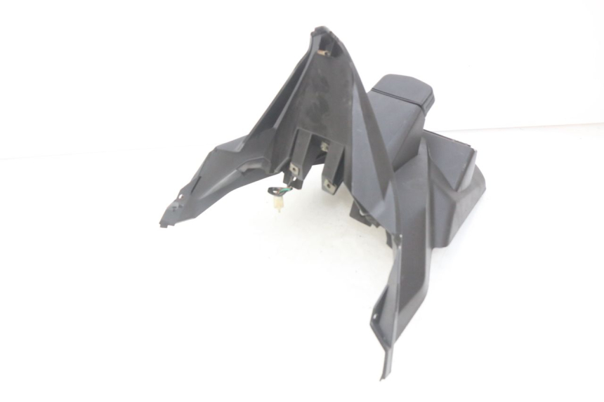 photo de REAR MUDGUARD YAMASAKI YM T 125 (2015 - 2020)