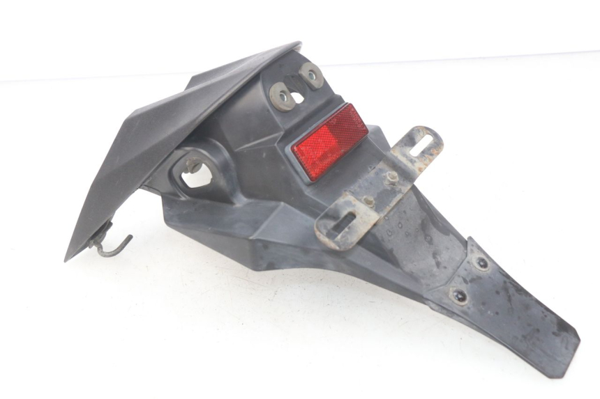 photo de REAR MUDGUARD KAWASAKI Z S 750 (2003 - 2006)