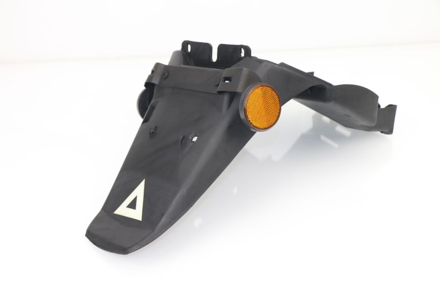 photo de MUD FLAP ZHONGNENG ZN50QT 50 (2005 - 2010)