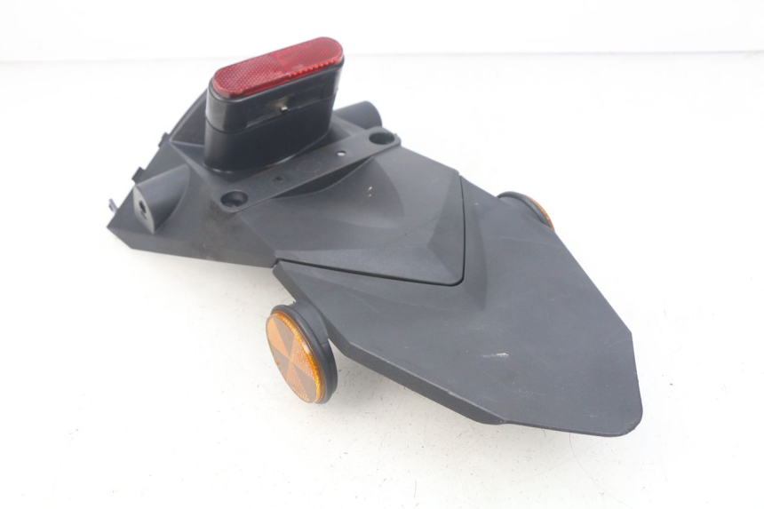 photo de MUD FLAP RIDE KALLIO 50 (2010 - 2019)