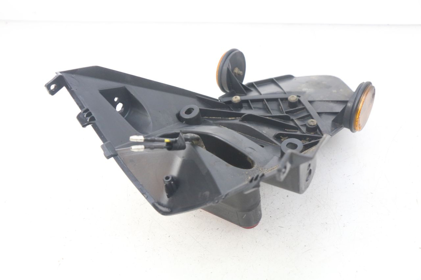 photo de MUD FLAP RIDE KALLIO 50 (2010 - 2019)