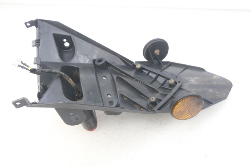 photo de MUD FLAP RIDE KALLIO 50 (2010 - 2019)