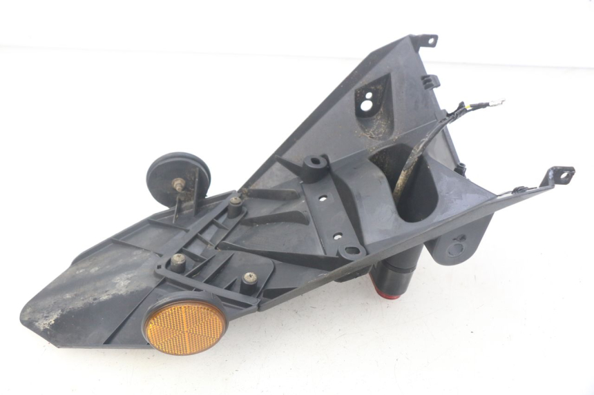 photo de MUD FLAP RIDE KALLIO 50 (2010 - 2019)
