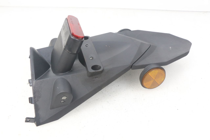 photo de MUD FLAP RIDE KALLIO 50 (2010 - 2019)