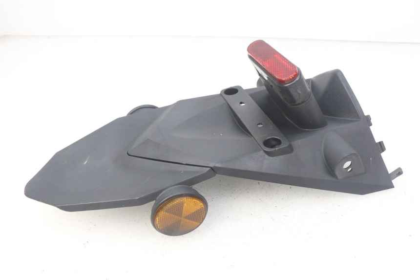 photo de MUD FLAP RIDE KALLIO 50 (2010 - 2019)