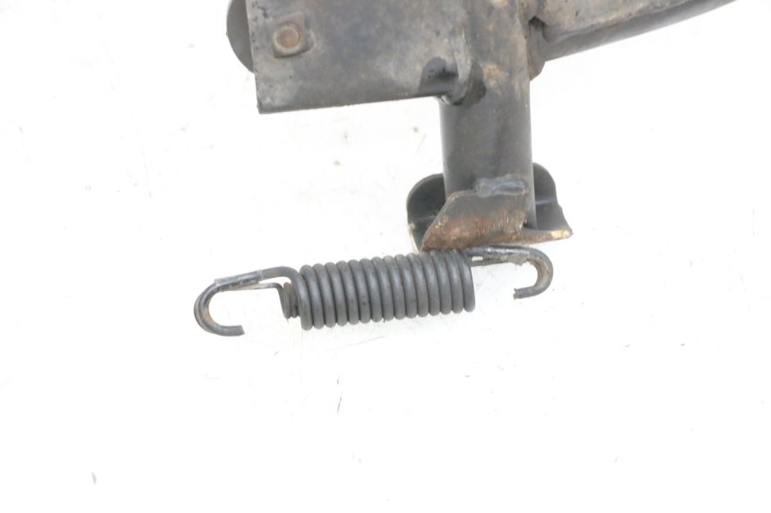 photo de MAIN STAND ADIVA AD3 300 (2014 - 2020)