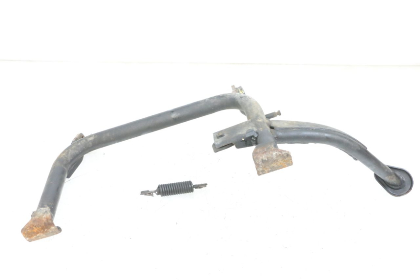 photo de MAIN STAND ADIVA AD3 300 (2014 - 2020)