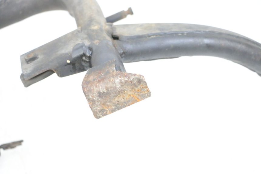 photo de MAIN STAND ADIVA AD3 300 (2014 - 2020)