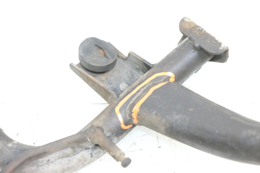 photo de MAIN STAND ADIVA AD3 300 (2014 - 2020)