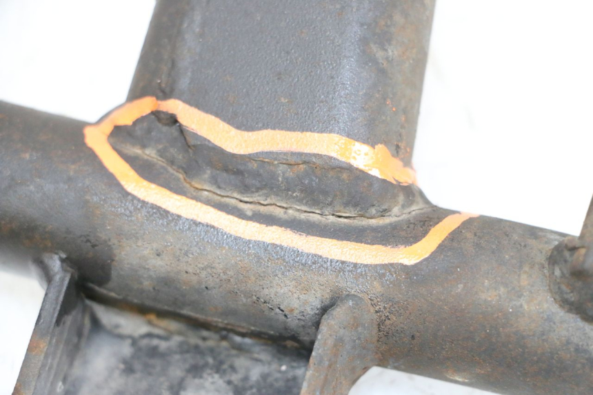 photo de MAIN STAND ADIVA AD3 300 (2014 - 2020)