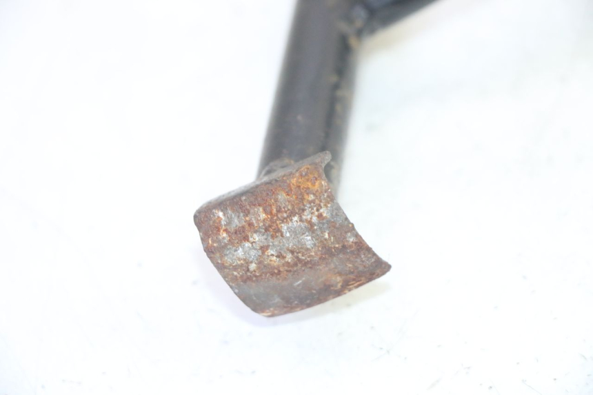 photo de CENTER STAND KYMCO AGILITY 4T 50 (2018 - 2022) - Zoom on usage condition